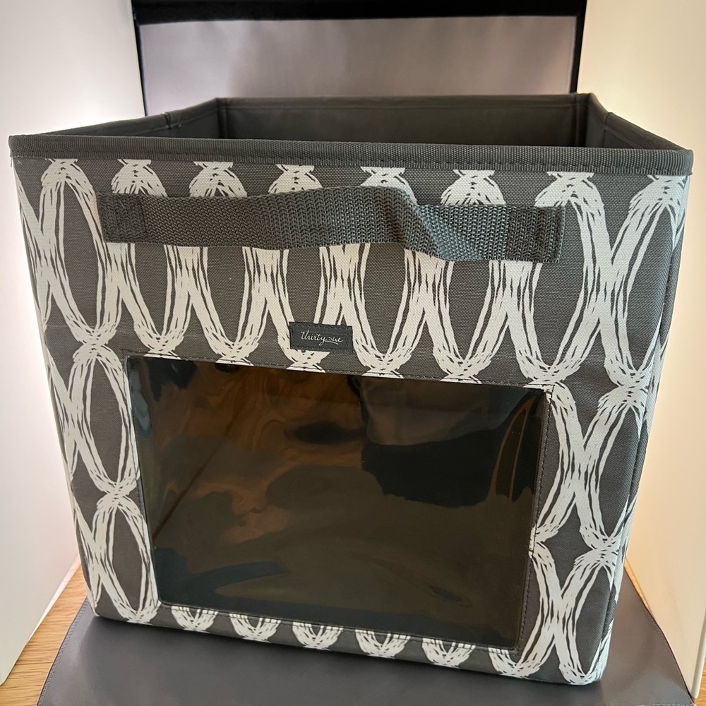 Your Way Cube - never used - no original packaging.